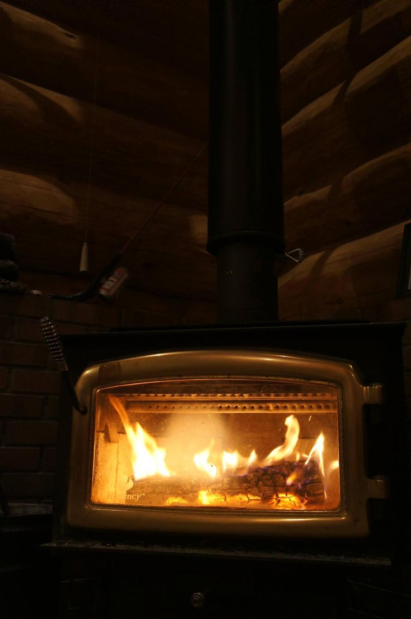 Log Hotel Kamloops Shinano  Esterno foto