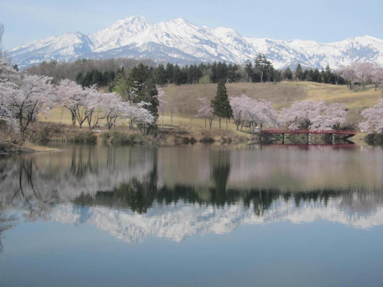 Log Hotel Kamloops Shinano  Esterno foto